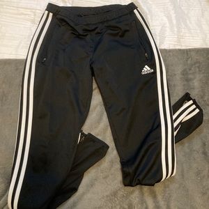 Unisex Adidas soccer pants